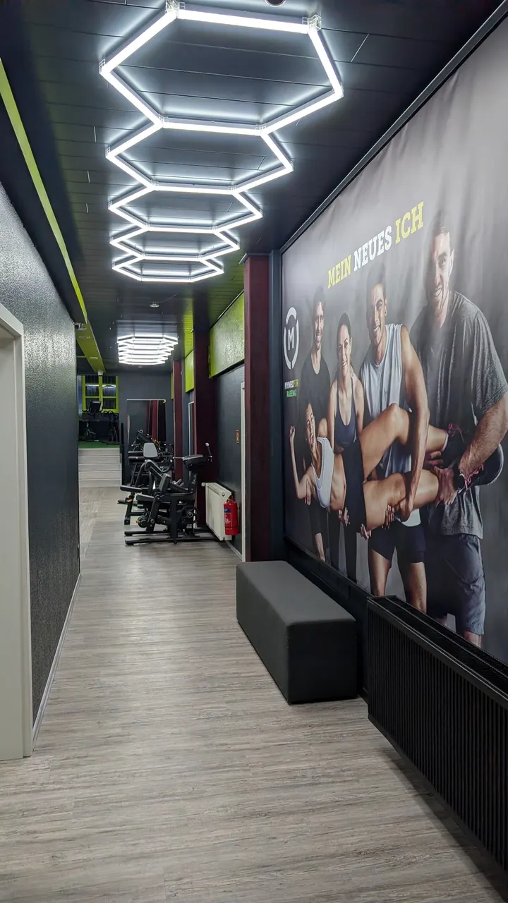 MYNEOpur - Rabenau — fitnessstudio in Rabenau — 3