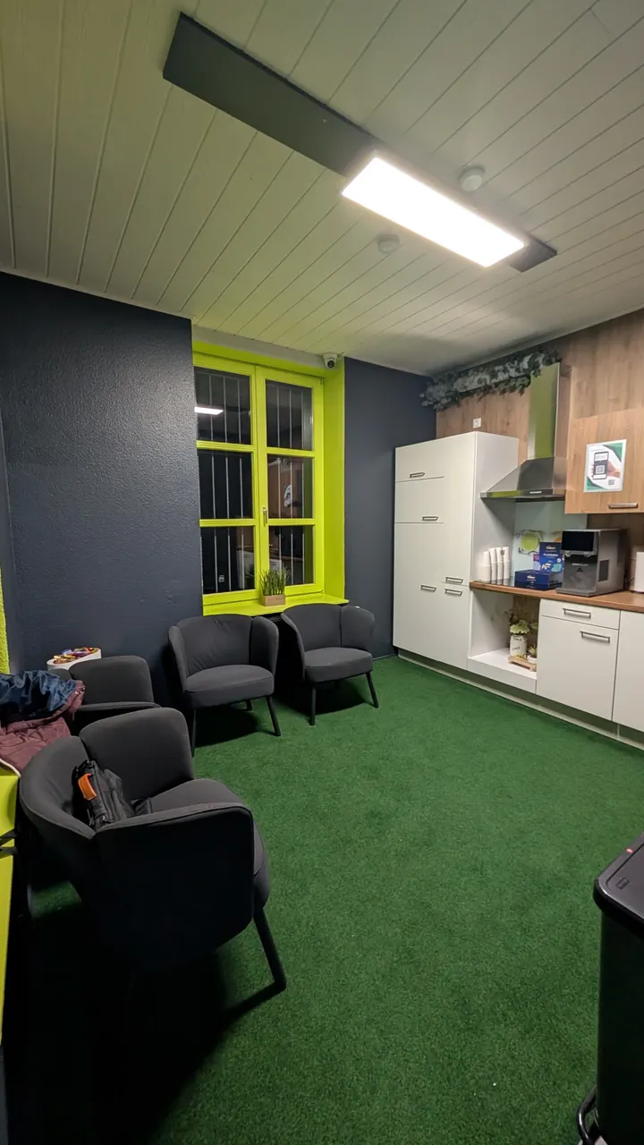 MYNEOpur - Rabenau — fitnessstudio in Rabenau — 4