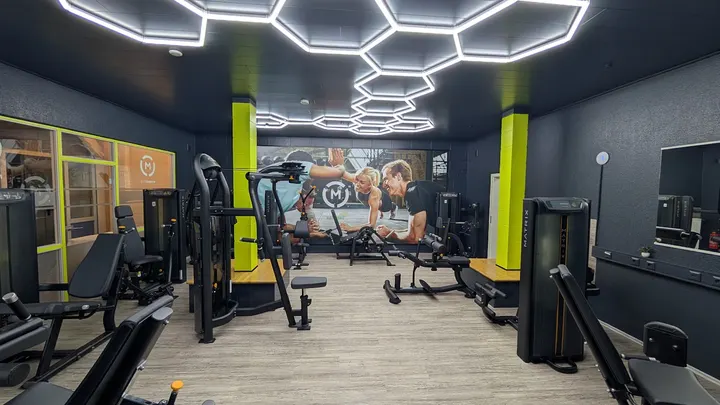 MYNEOpur - Rabenau — Fitnessstudio in Londorf/Kesselbach, Rabenau