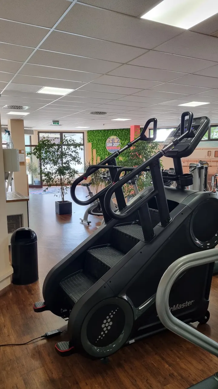 San Jose Fitnessstudio — fitnessstudio in Friolzheim — 2