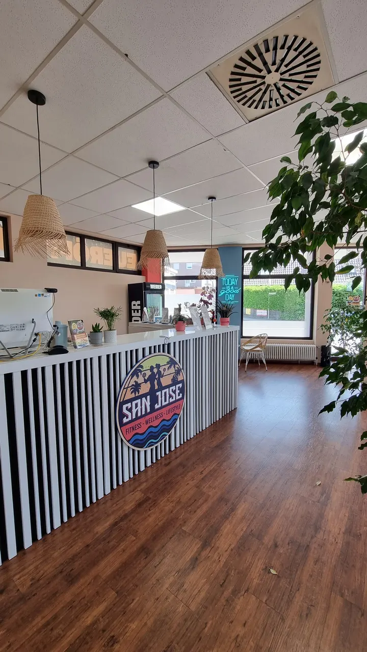 San Jose Fitnessstudio — fitnessstudio in Friolzheim — 3