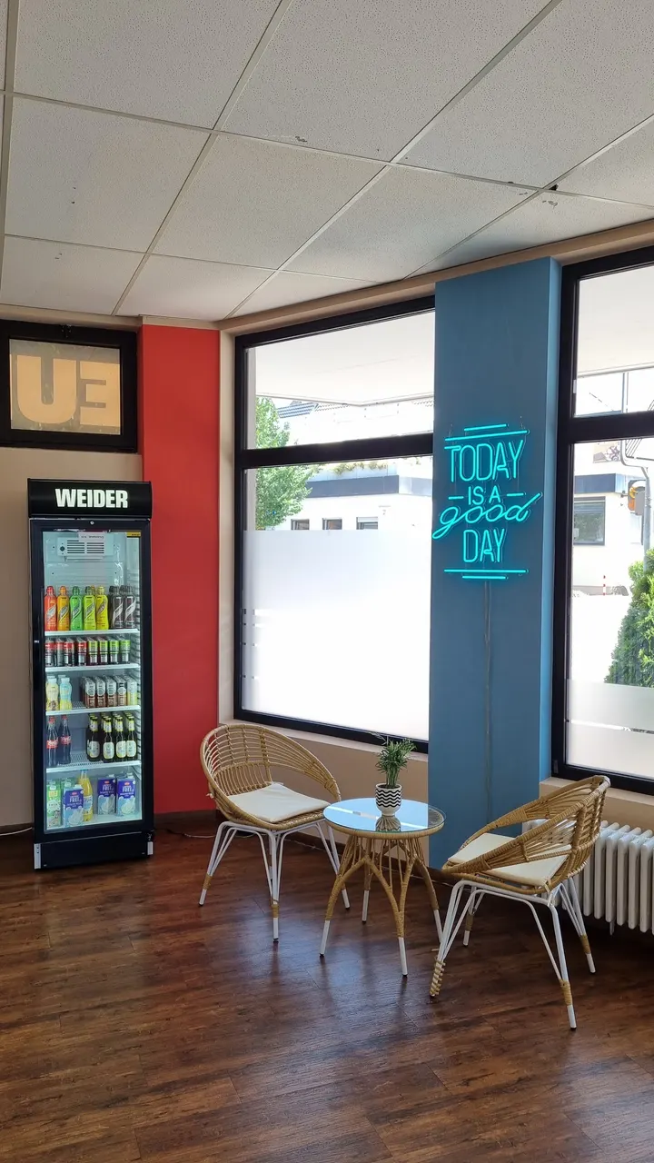 San Jose Fitnessstudio — fitnessstudio in Friolzheim — 3
