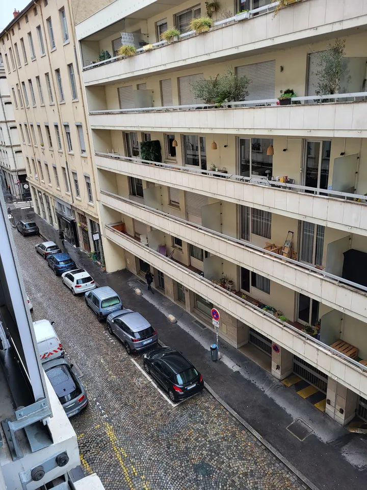 Lyon Centre Aikido — arts martiaux-studio à Lyon 2e Arrondissement, Lyon — 2