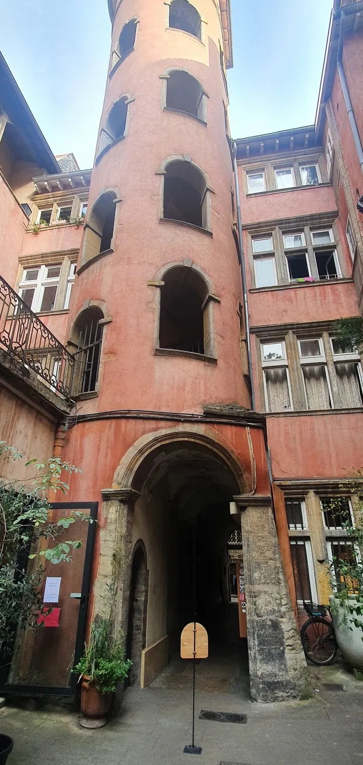 Lyon Centre Aikido — arts martiaux-studio à Lyon 2e Arrondissement, Lyon — 3