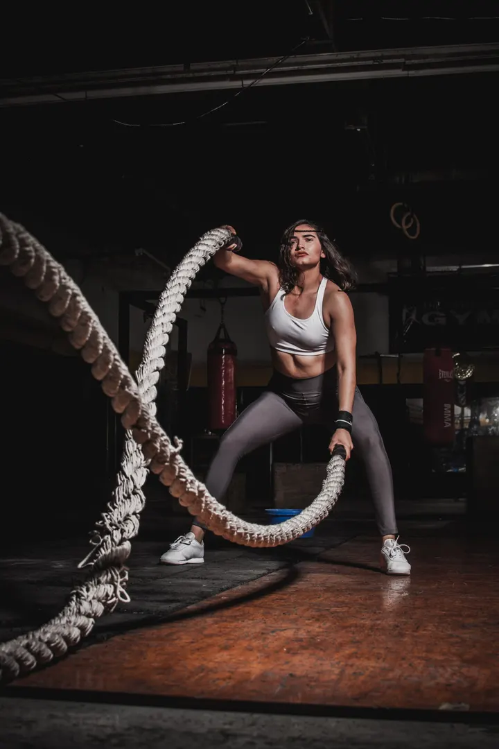 The Movement Studio — Yoga in Leidsche Rijn, Utrecht