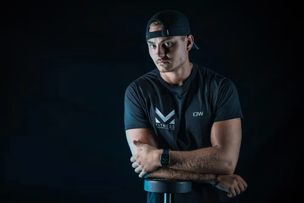 MFitness Falkenberg — träningsstudio i Skrea Strand, Falkenberg — 3