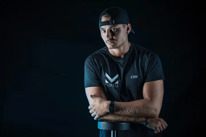 MFitness Falkenberg — träningsstudio i Skrea Strand, Falkenberg — 3