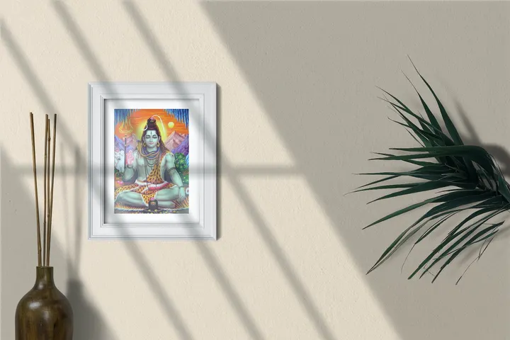 Vimarsa — yoga-studio à Terreaux, Lyon — 2
