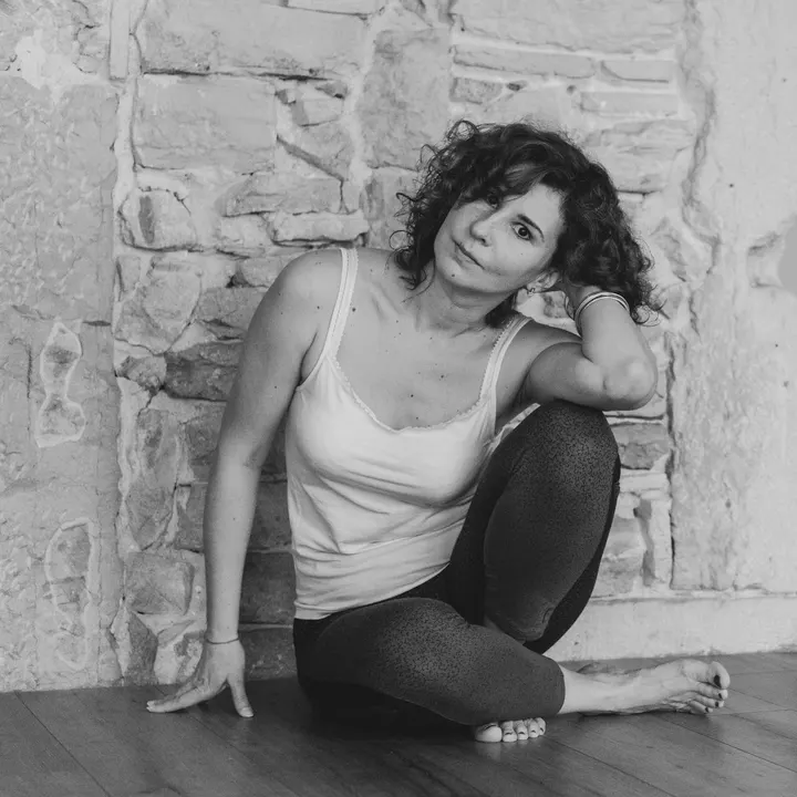 Vimarsa — yoga-studio à Terreaux, Lyon — 3