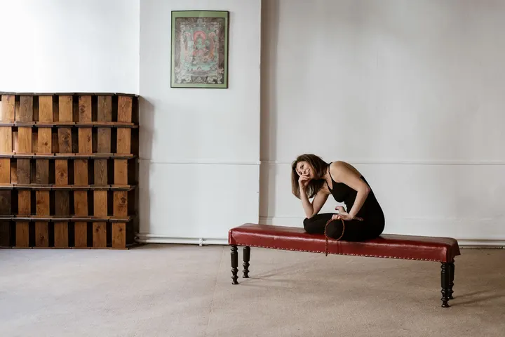 Vimarsa — yoga-studio à Lyon — 3