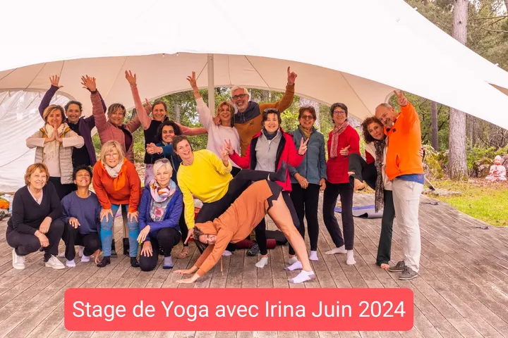 Vimarsa — yoga-studio à Lyon — 5