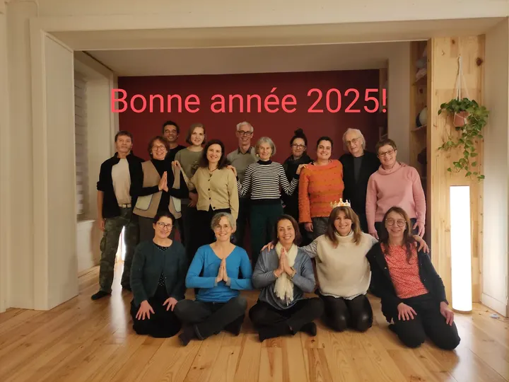 Vimarsa — Yoga à Terreaux, Lyon