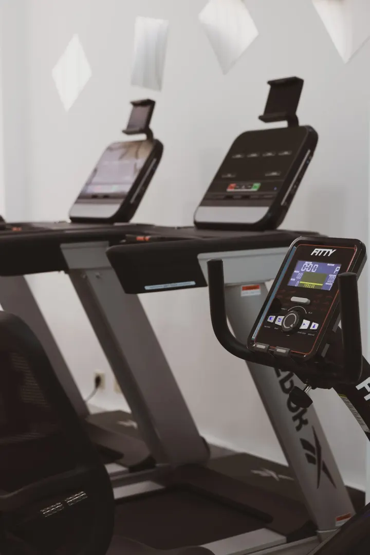 Active Premium — personal training-studio em Bairro do Barrocal, Castelo Branco — 2