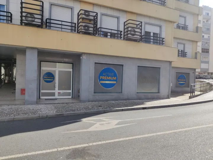 Active Premium — personal training-studio em Bairro do Barrocal, Castelo Branco — 3