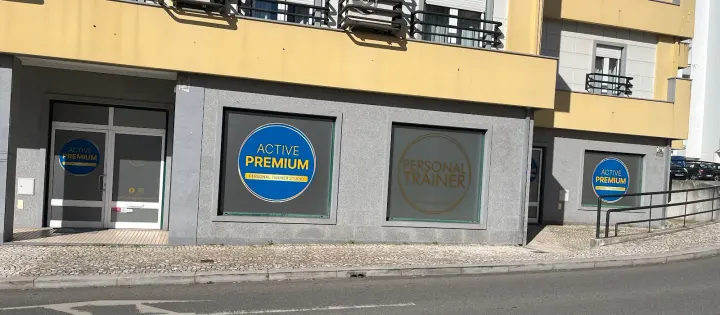 Active Premium — personal training-studio em Castelo Branco — 3