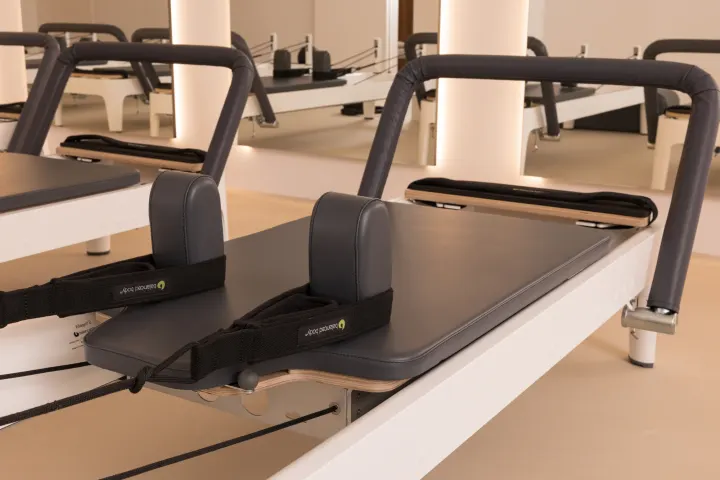 Maison Core — reformer pilates-studio in Zuid, Amsterdam — 2