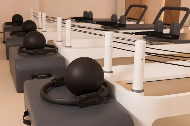 Maison Core — reformer pilates-studio in Amsterdam — 4
