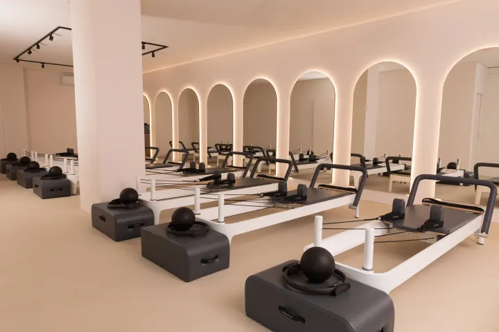 Maison Core — Reformer pilates in Zuid, Amsterdam
