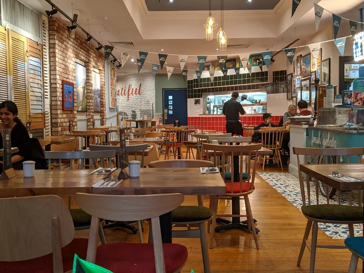 H3 Gym — fitness studio in Nottingham — 5