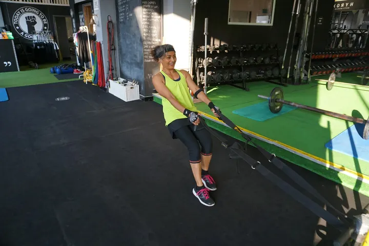 H3 Gym — Fitness Studio in Woodthorpe, Nottingham