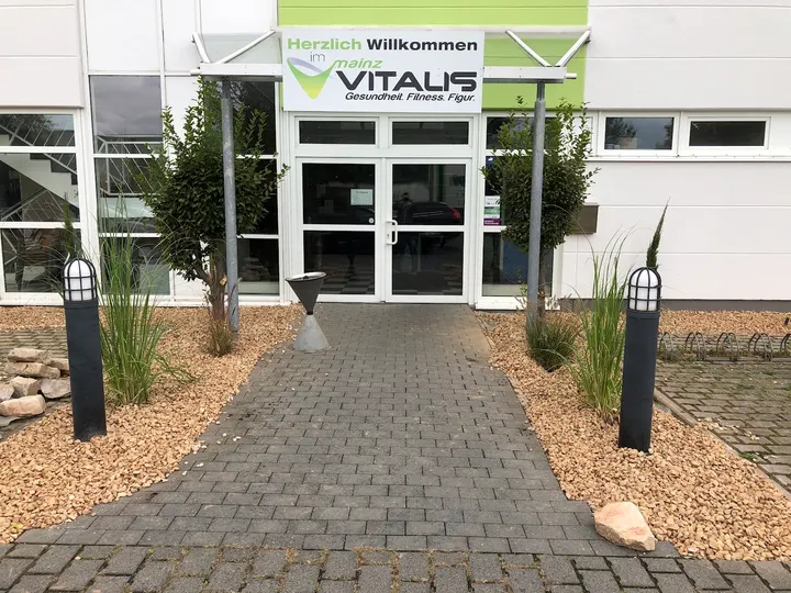 Vitalis Mainz — fitnessstudio in Mainz — 2