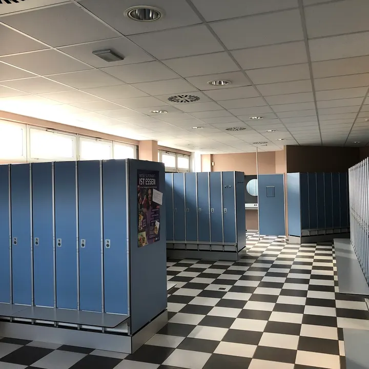 Vitalis Mainz — fitnessstudio in Mainz — 4