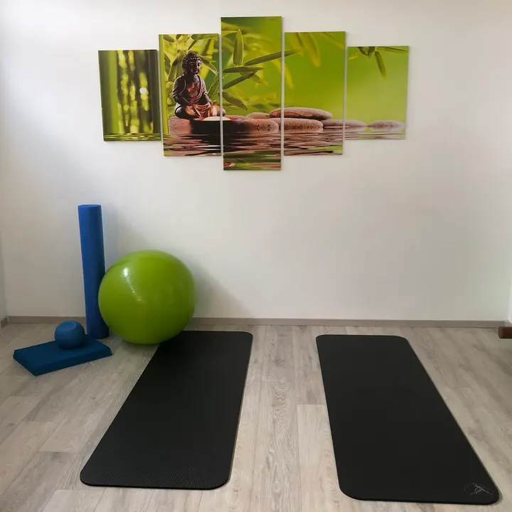Vitalis Mainz — fitnessstudio in Mainz — 5