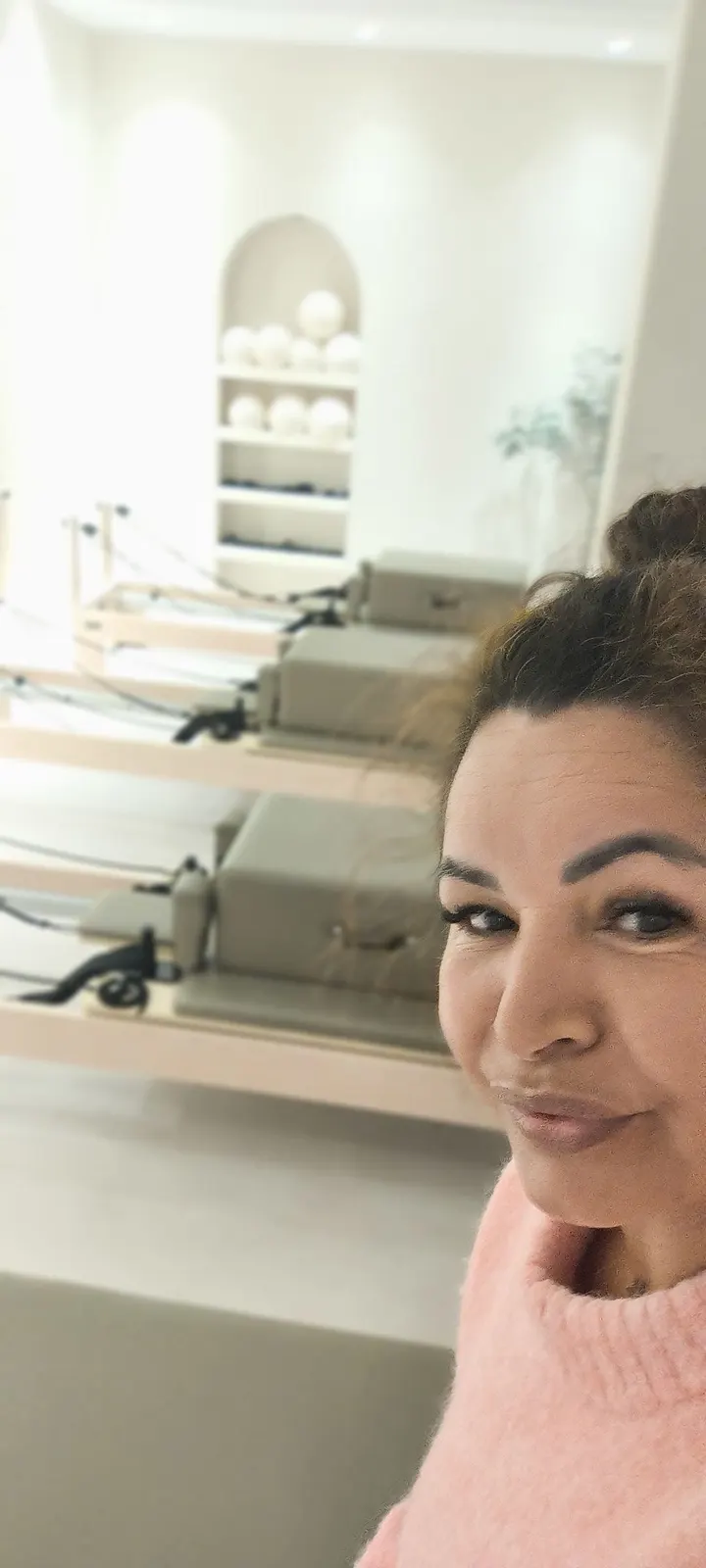 Vela Pilates Düsseldorf — pilates-studio in Carlstadt, Düsseldorf — 2