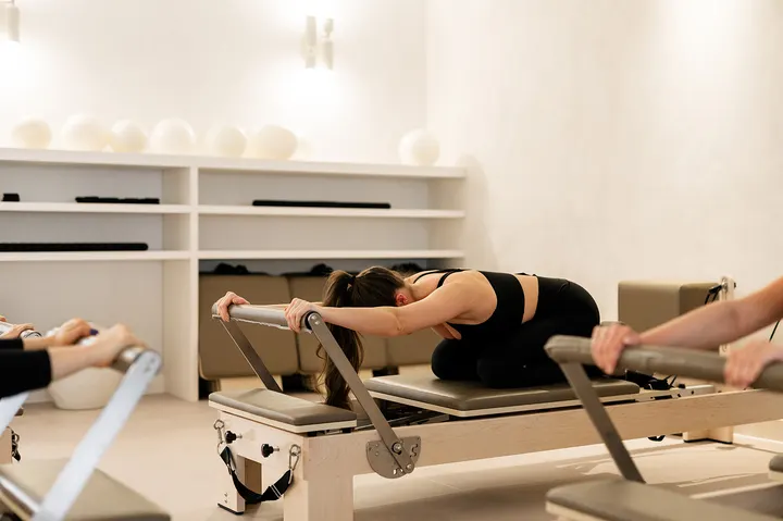 Vela Pilates Düsseldorf — pilates-studio in Düsseldorf — 4