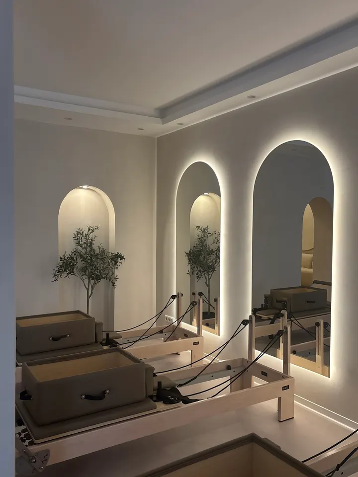 Vela Pilates Düsseldorf — Pilates in Carlstadt, Düsseldorf