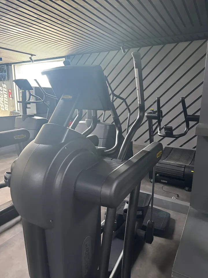 Sjm Fit — salle de fitness-studio à Compiègne — 2