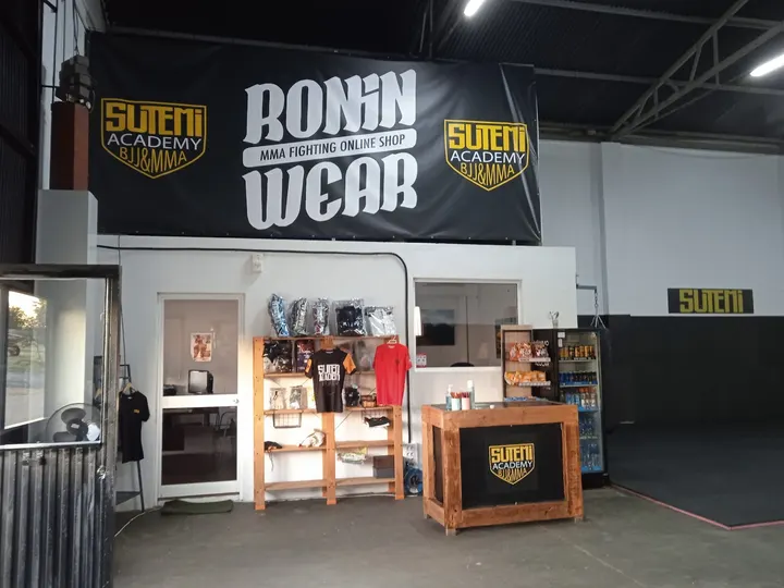 Sutemi Mairena — mma-studio en Mairena del Aljarafe, Sevilla — 2