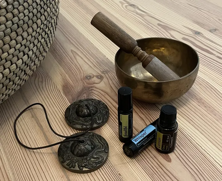 Unalome Yoga — yoga-studio i Kongens Lyngby, København — 2