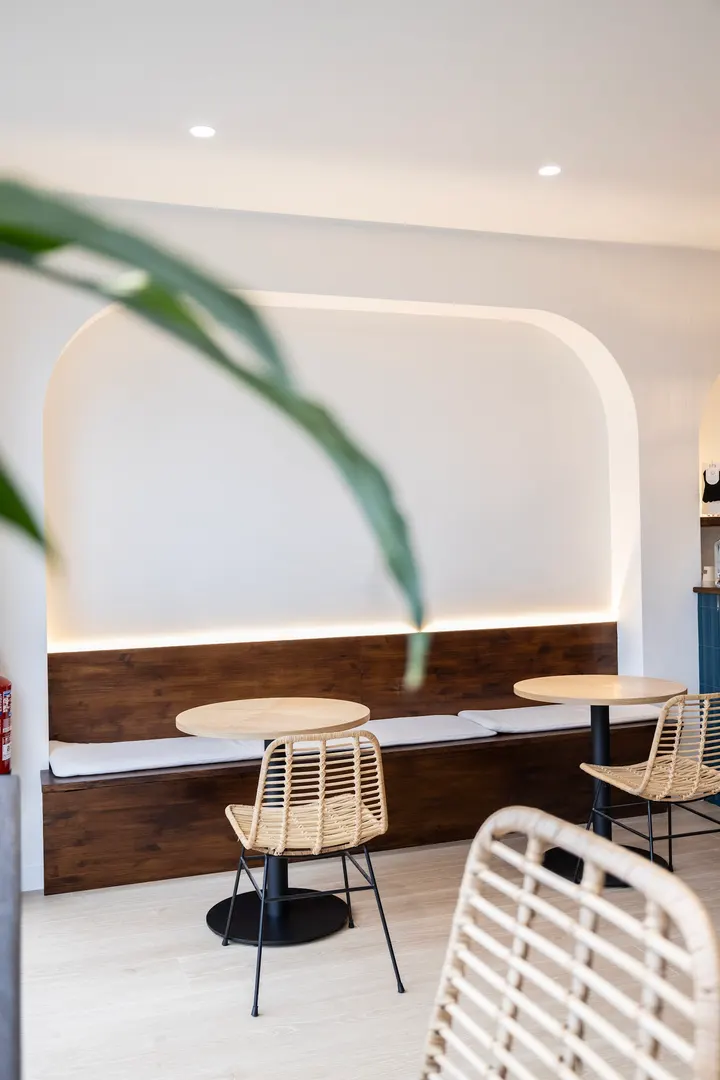 Luci's Fithouse Tres Cantos — pilates-studio en Tres Cantos, Madrid — 2