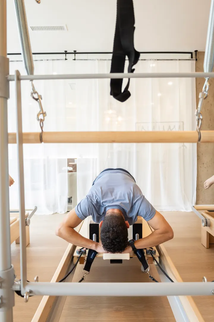 Luci's Fithouse Tres Cantos — pilates-studio en Tres Cantos, Madrid — 3