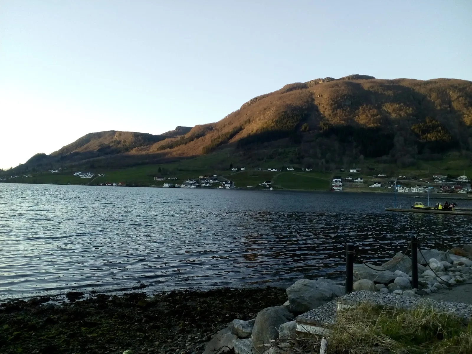 Frisk Treningssenter — treningsstudio i Ølen — 2