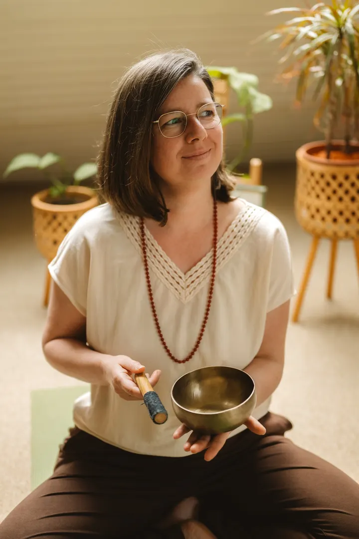 Yoga & Entspannung | Firmenyoga | Schwangere | zertifizierte Yogalehrerin: Steffi Marquardt-Schäfer — Yoga in Leipziger Straße, Magdeburg