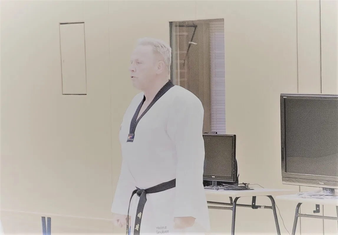1. TAEKWONDO-CLUB Chemnitz e.V. — kampfsport-studio in Zentrum, Chemnitz — 3