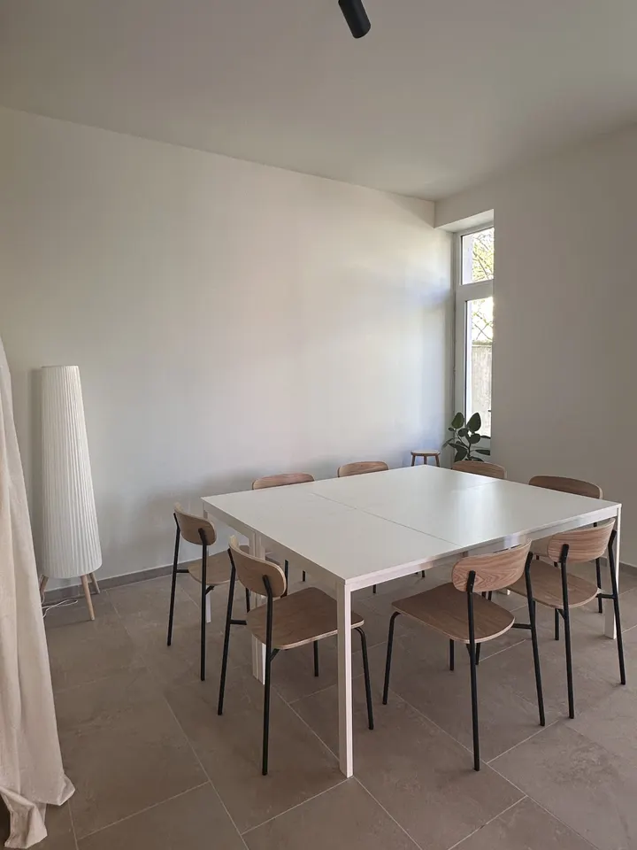 Bôme — salle de fitness-studio à Oullins-Pierre-Bénite, Lyon — 2