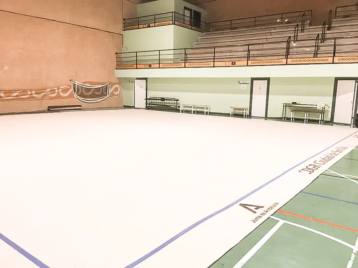 Club Gimnasia Rítmica Ciudad de Sevilla — gimnasia-studio en Sevilla — 4