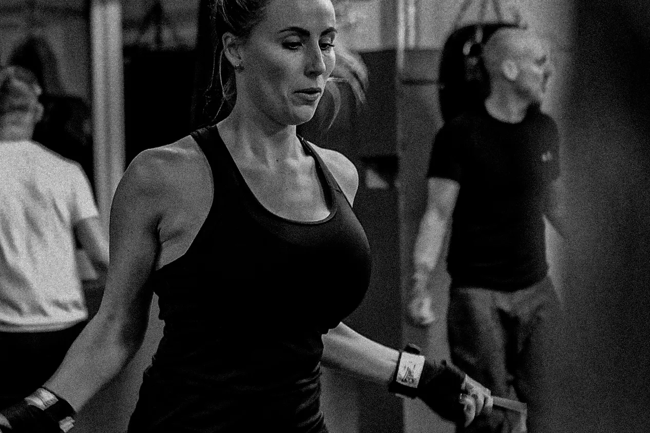 Bendall's Boxing — boxing-studio in Poole, Poole — 2