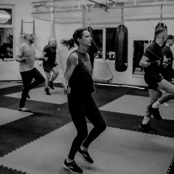 Bendall's Boxing — boxing-studio in Upper Parkstone, Poole — 3