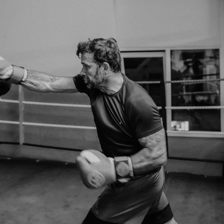 Bendall's Boxing — Fitness Studio in Poole, Poole