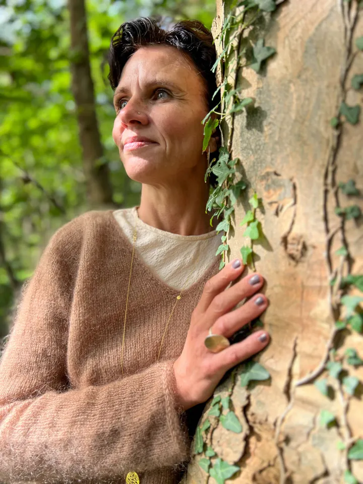Bevidsthedsberøring og kropsterapi v/Marlene Gade — wellness-studio i Aarhus Ø, Aarhus — 3