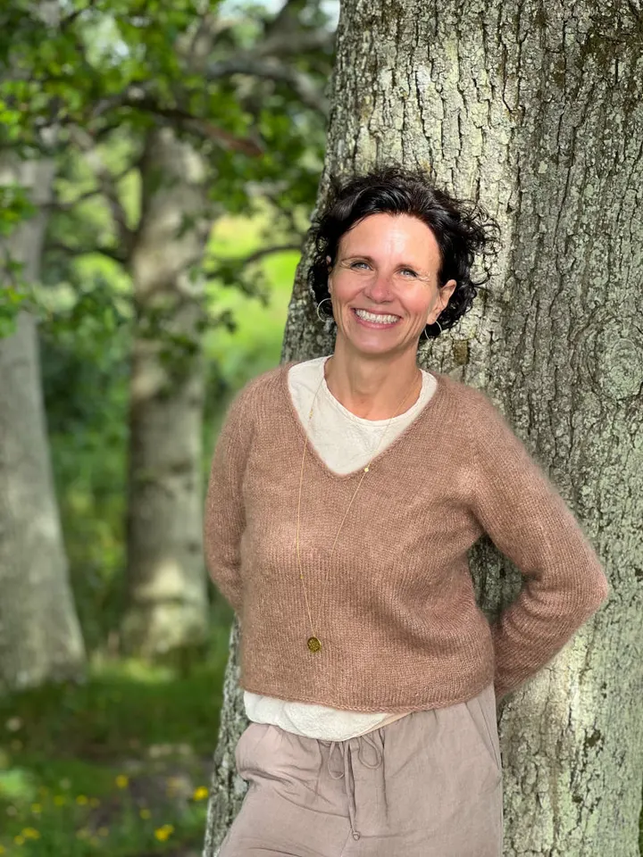 Bevidsthedsberøring og kropsterapi v/Marlene Gade — meditation-studio i Aarhus Ø, Aarhus