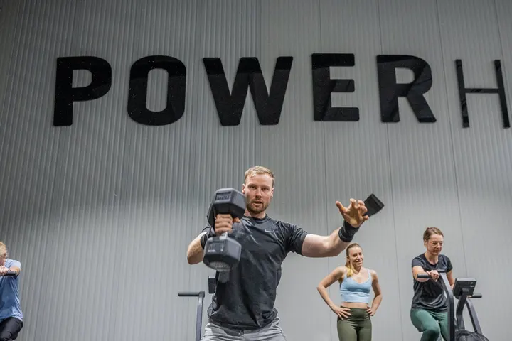 Powerhouse Sports Performance — Functional Training in Gewerbegebiet Longerich, Köln
