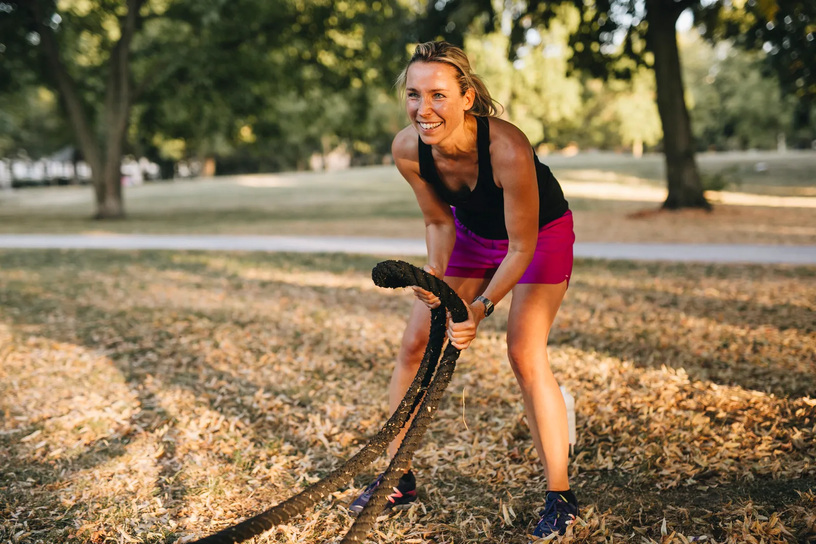 Parkletix - Bonn-Poppelsdorf — funktionell träning-studio i Bonn — 4