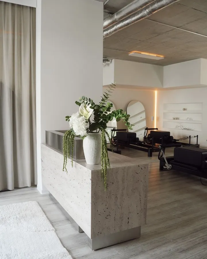 OOVI studio — Pilates in Schillerhöhe, Gerlingen