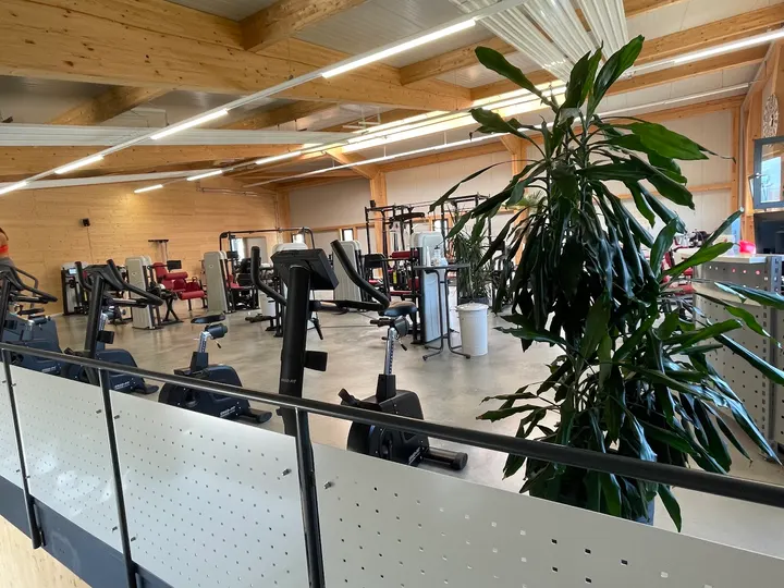 Exclusive - Medizinisches Fitnesstraining — fitnessstudio in Gottmadingen — 3