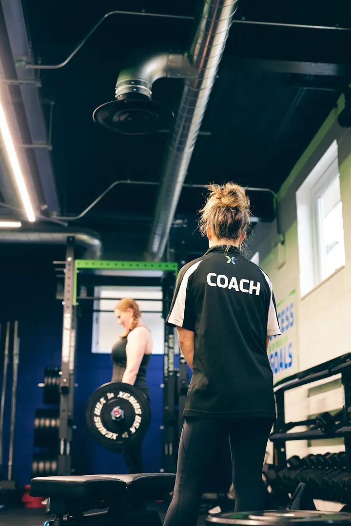 The Fitness Experts Basingstoke — bootcamp-studio in Basingstoke — 3